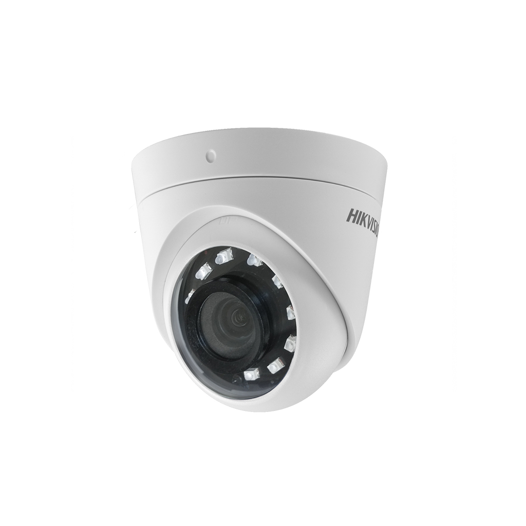 Hikvision DS-2CE56D0T-I2PFB 2 MP Balun Camera