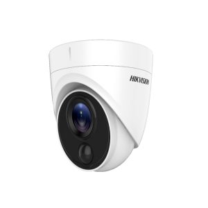 Hikvision DS-2CE71D0T-PIRL 2 MP Turret Camera