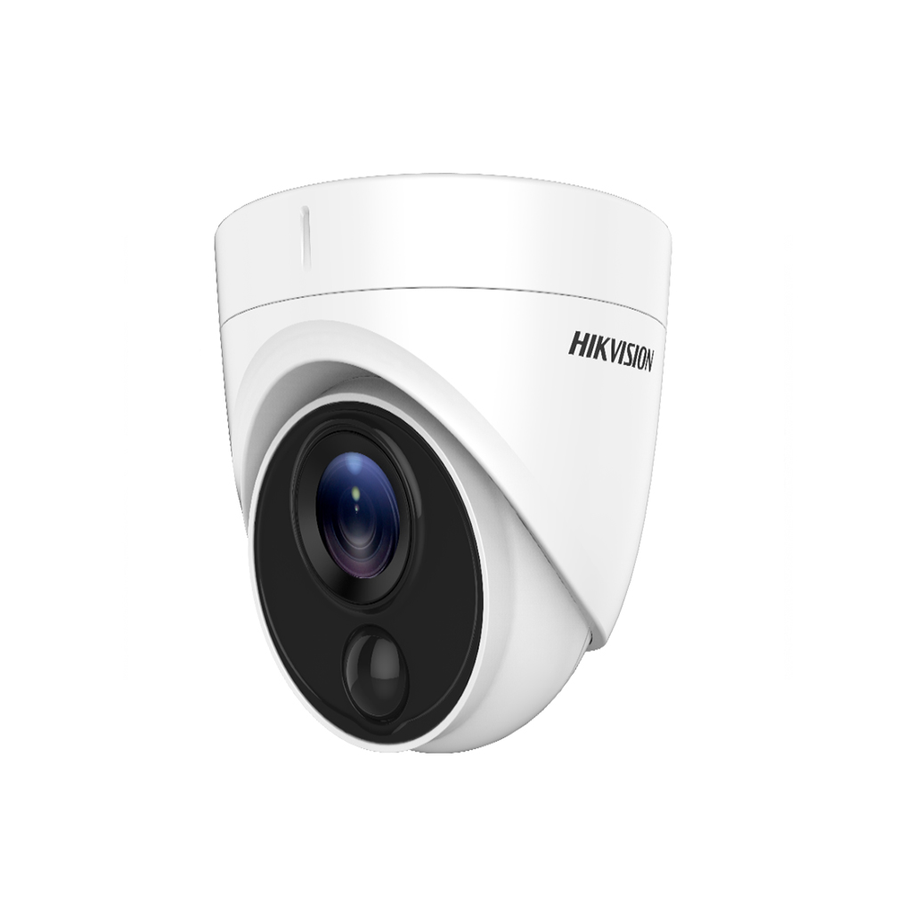 Hikvision DS-2CE71D0T-PIRL 2 MP Turret Camera