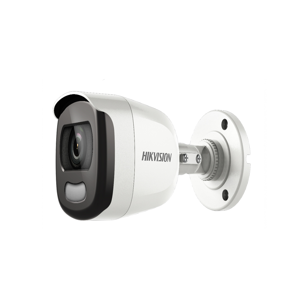 Hikvision DS-2CE10DFT-F 2 MP Color Bullet Camera