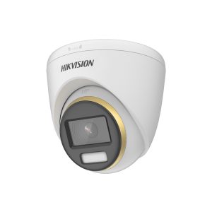 Hikvision DS-2CE72DF3T-F 2 MP ColorVu Fixed Turret Camera