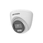 Hikvision DS-2CE72DF0T-F 2 MP Colorful Fixed Turret Camera