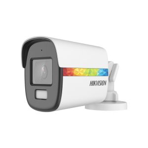 Hikvision DS-2CE12DF8T-FSLN 2 MP Colorful Audio Bullet Camera