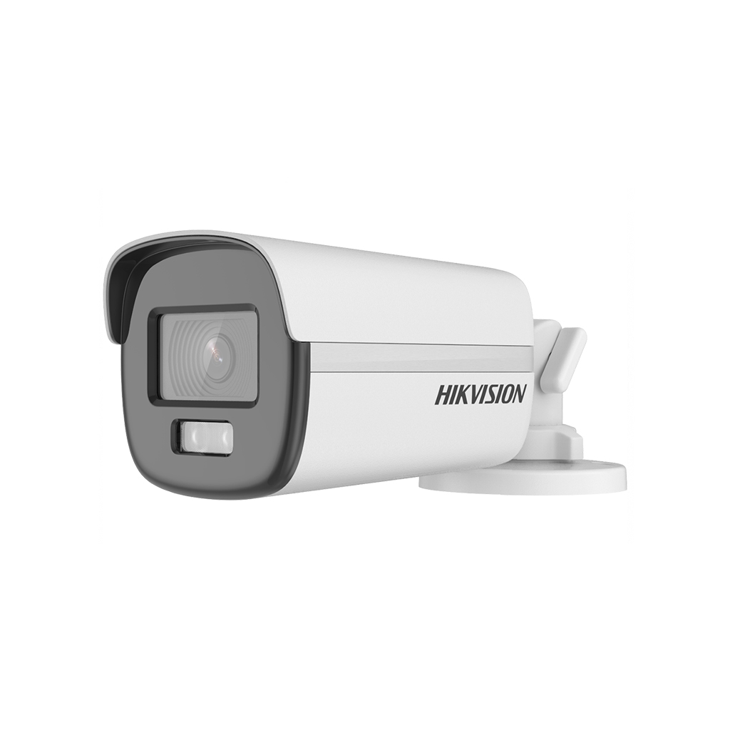 Hikvision DS-2CE12DF0T-F 2 MP Colorful Bullet Camera