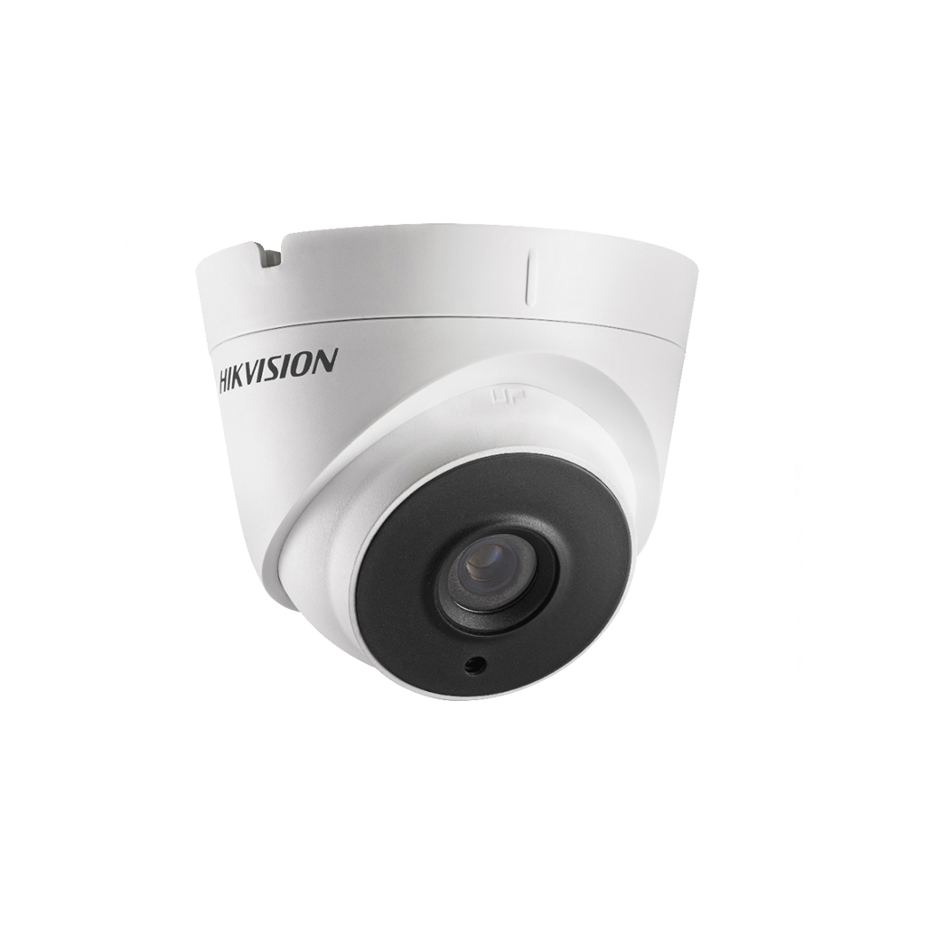 Hikvision DS-2CE56D0T-IT3 HD1080p Turret Camera