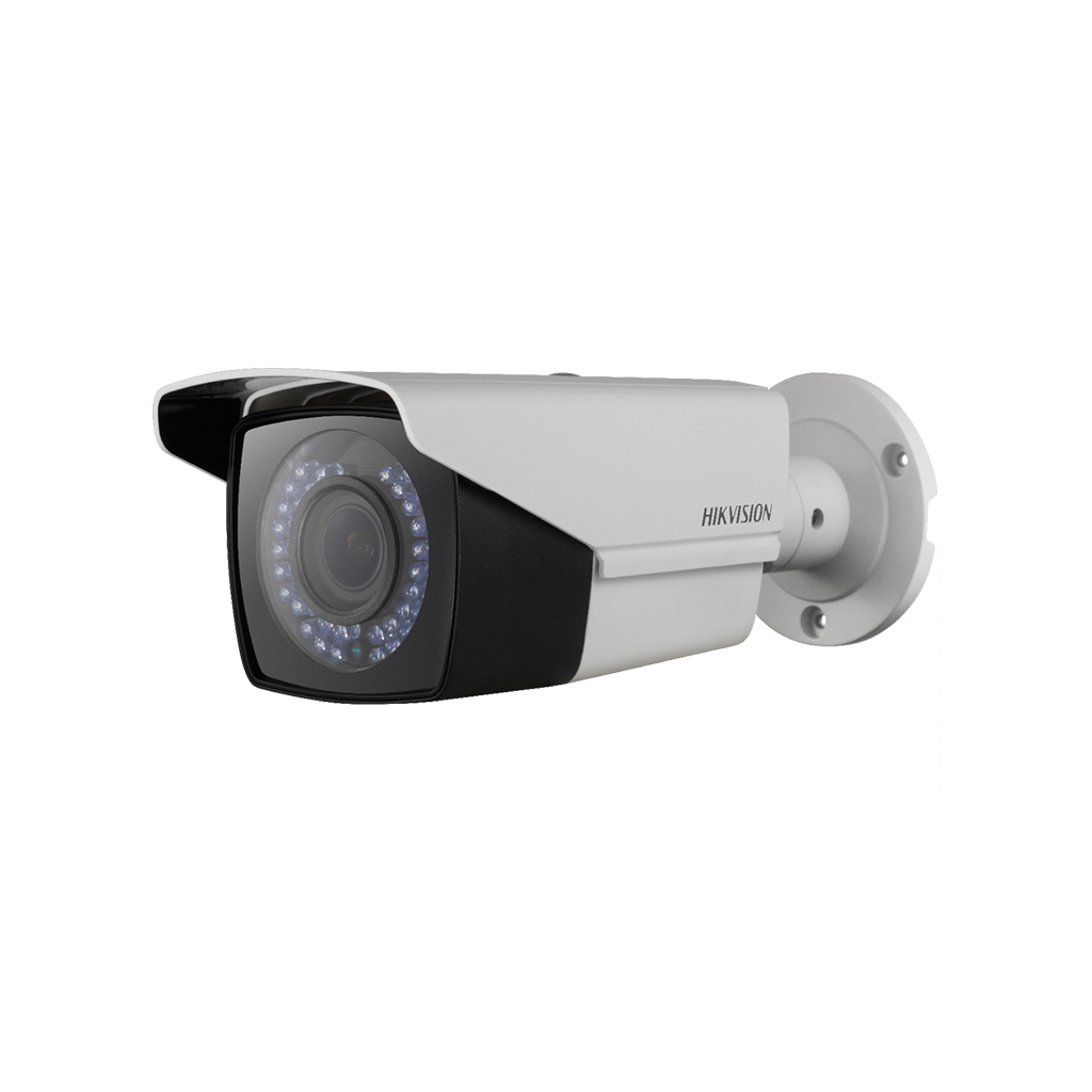 Hikvision DS-2CE16D0T-VFIR3F 2 MP IR Bullet Camera