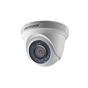 Hikvision DS-2CE56D0T- IP/ECO 2MP Fixed Turret Camera