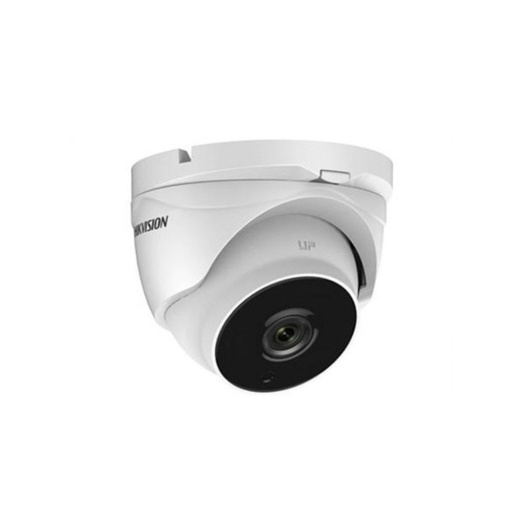 Hikvision DS-2CE56F7T-IT3Z 3MP Motorized VF EXIR Turret Camera