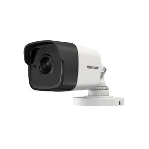 Hikvision DS-2CE16H0T-ITPF 5 MP Fixed Mini Bullet Camera