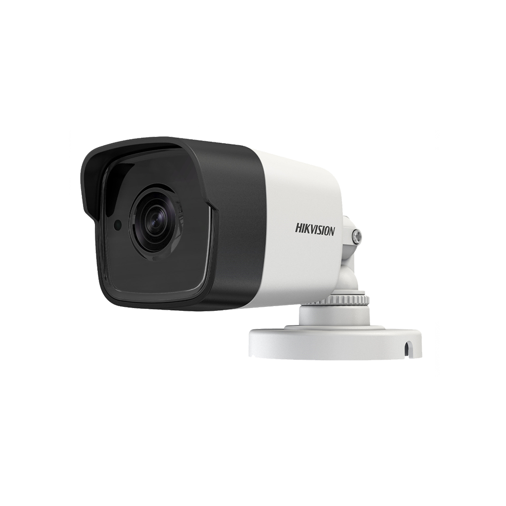 Hikvision DS-2CE16H0T-ITPF 5 MP Fixed Mini Bullet Camera