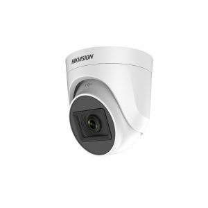 Hikvision DS-2CE76H0T-ITPF 5 MP Indoor Fixed Turret Camera