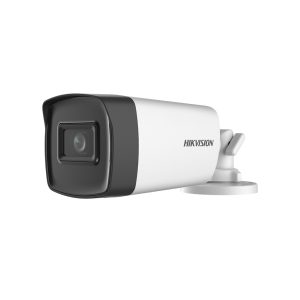 Hikvision DS-2CE17H0T-IT3F 5 MP Fixed Bullet Camera