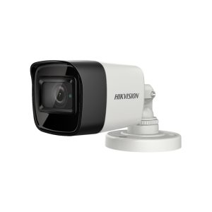 Hikvision DS-2CE16U1T-ITPF 4K Fixed Mini Bullet Camera