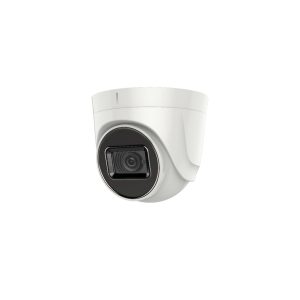 Hikvision DS-2CE76U1T-ITPF 4K Indoor Fixed Turret Camera