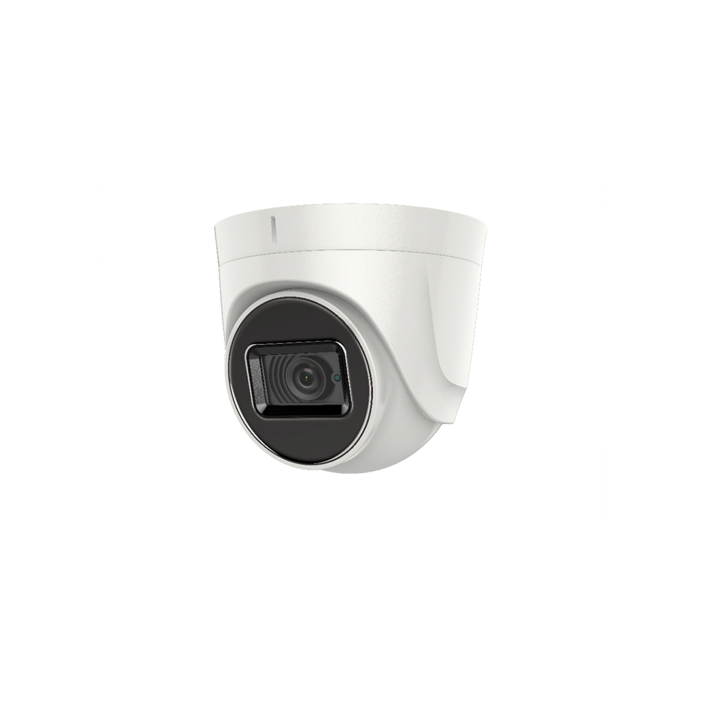 Hikvision DS-2CE76U1T-ITPF 4K Indoor Fixed Turret Camera