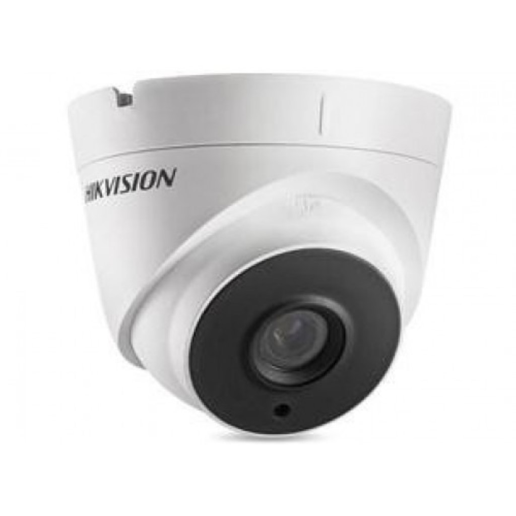 Hikvision 2 MP Fixed Turret Camera - DS 2CE56D0T IT3F(C)