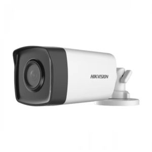 Hikvision DS-2CE17D0T-IT5F(C) 2 MP Fixed Bullet Camera