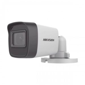 Hikvision DS-2CE16D0T-ITF(C) 2 MP Fixed Mini Bullet Camera