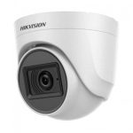 HikVision DS-2CE76H0T-ITPF(C) 5MP Indoor Fixed Turret Camera