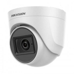 HikVision DS-2CE76H0T-ITPF(C) 5MP Indoor Fixed Turret Camera