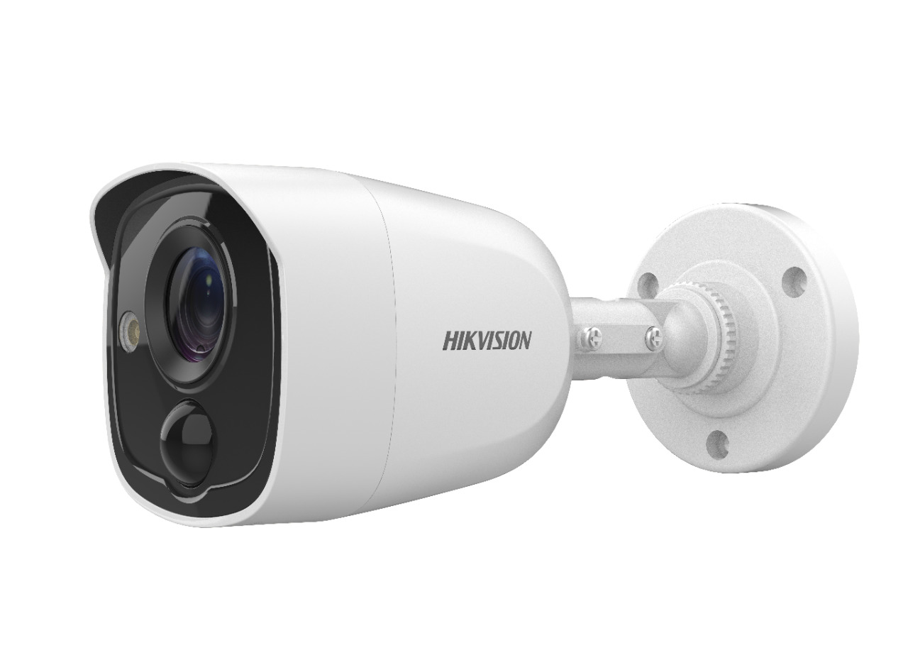 Hikvision DS-2CE11D0T-PIRLO 2.0MP Bullet CC Camera