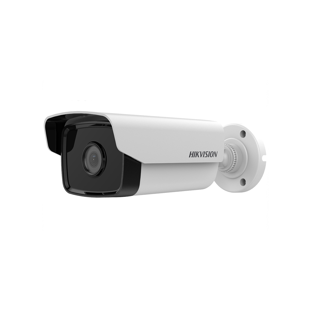 Hikvision DS-2CD1T43G0-I 4 MP Fixed Bullet Network Camera
