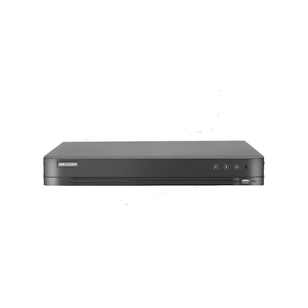 Hikvision DS-7232HGHI-K2 32-ch 1080p Lite 1U H.265 DVR