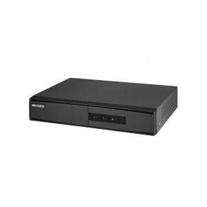 Hikvision DS-7208HGHI-F1/NB 8-ch 1080p Lite 1U H.264 Balun DVR