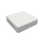 Hikvision DS-7108HQHI-K1 8-ch 1080p Mini 1U H.265 DVR