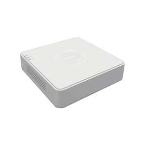Hikvision DS-7116HQHI-K1 16-ch 1080p Mini 1U H.265 DVR