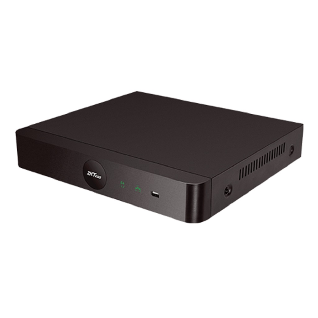 ZKTeco Z8608NF-8F Network Video Recorder