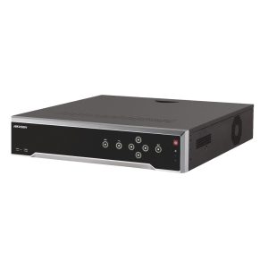 HIKVISION DS-7716NI-K4 SERIES NVR