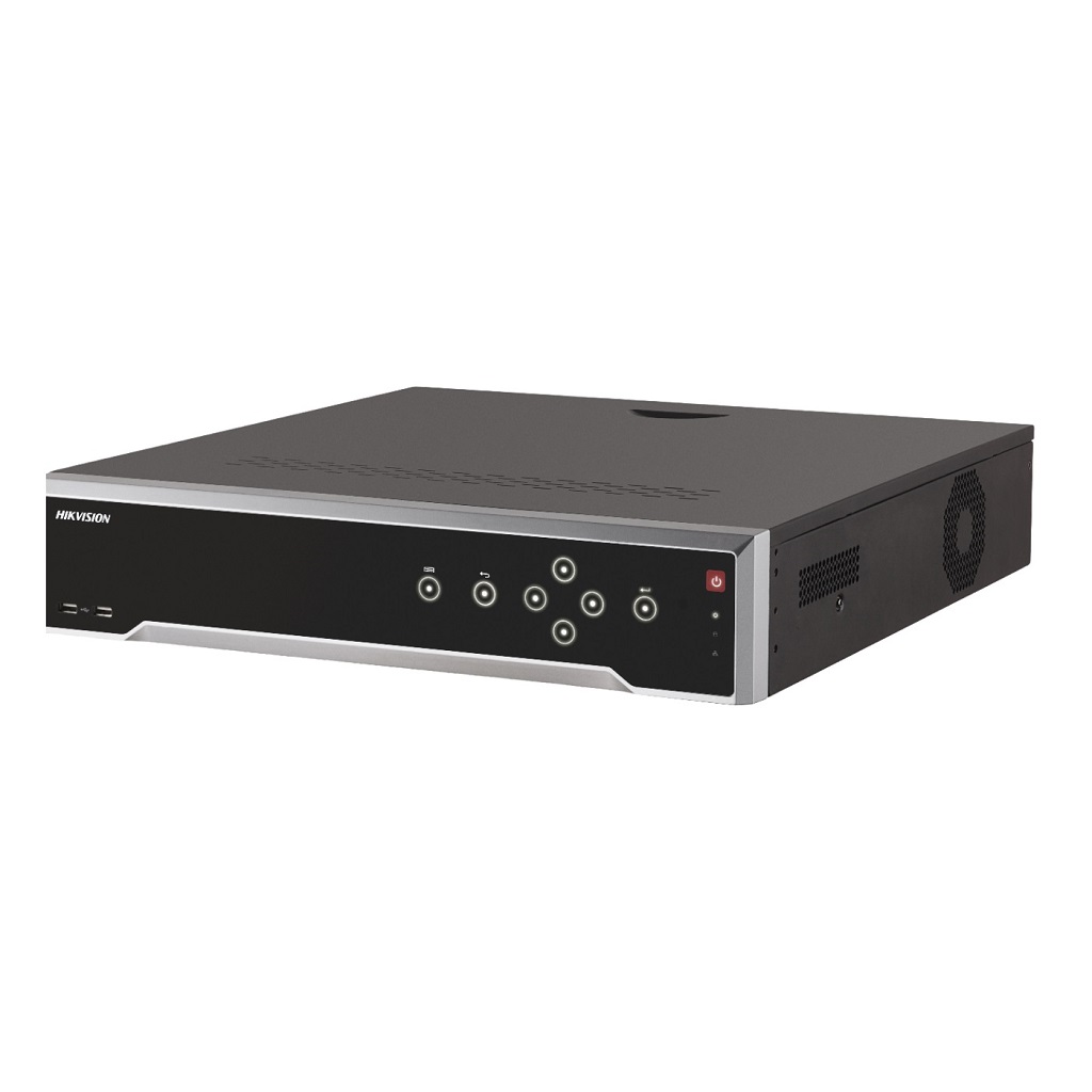 HIKVISION DS-7716NI-K4 SERIES NVR