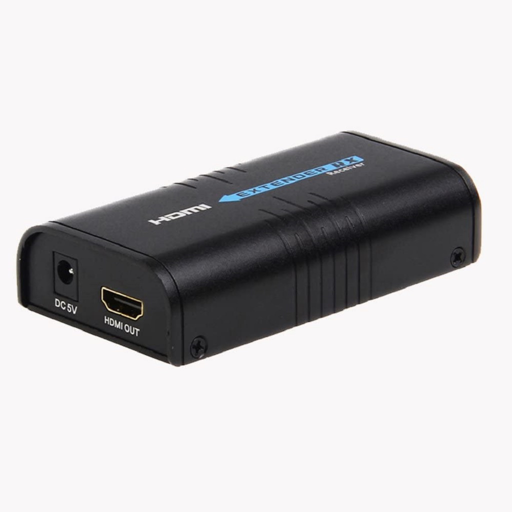 INFILINK HDMI Extender Sender TX 100-120m