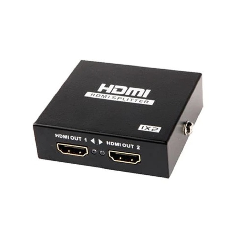INFILINK HDMI SPLITTER 1X2 MT-SP102M