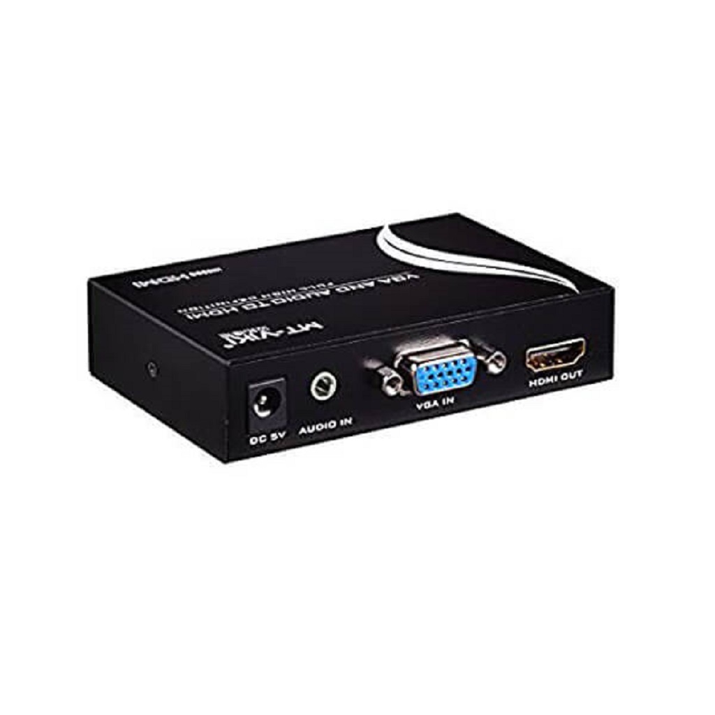 INFILINK VGA TO HDMI MT-VH02 CONVERTER