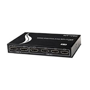 INFILINK HDMI MATRIX SWITCH MT-HD4-2