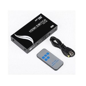 INFILINK HDMI SWITCH MT-SW501S