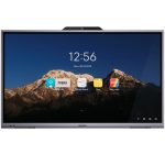 Hikvision DS-D5C86RB/A 86-inch 4K Interactive Display