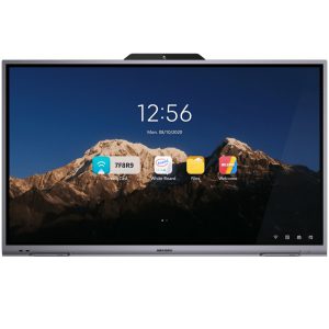 Hikvision DS-D5C86RB/A 86-inch 4K Interactive Display