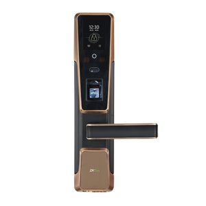 ZKTeco ZM100 Face Recognition Smart Lock