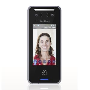 VIRDI UBio-X Face Contactless Face Recognition Terminal