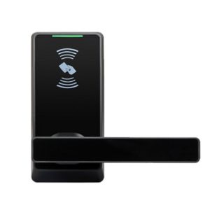 ZKTeco PL10R Smart Lock with Advanced RFID Technology