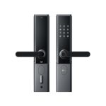 ZKTeco TL600 Childproofing Wi Fi Smart Door Lock