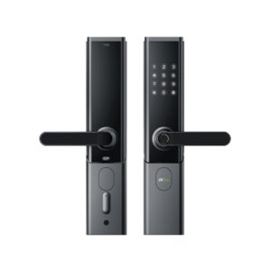 ZKTeco TL600 Childproofing Wi Fi Smart Door Lock