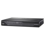 Cisco C891F-k9 Integrated Services Router