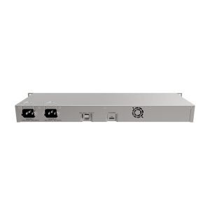 Mikrotik RB2011UiAS-2HnD-IN 2 Antena Gigabit Ethernet Router