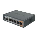 Mikrotik Hex S RB760iGS 5X Gigabit Ethernet Router