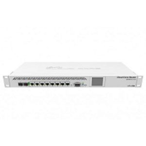 Mikrotik CCR1009-7G-1C-1S+PC