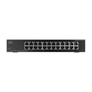 Cisco SF95-24-AS 24-Port SMB Non Managed Switch